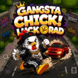 Symbol von Chicken Road
