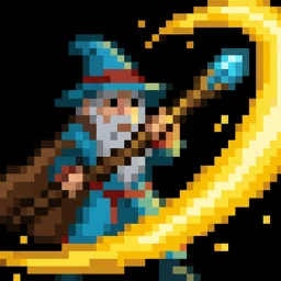 Symbol von Run Survivor: Roguelike Magic