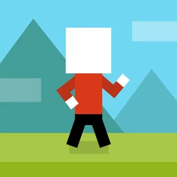 Icône de Mr Jump: Joue arcade amusante